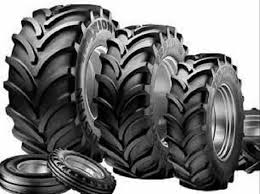 Tractor Tyres